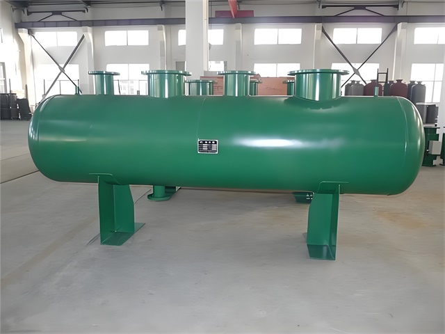 澄迈集分水器需要电源吗
